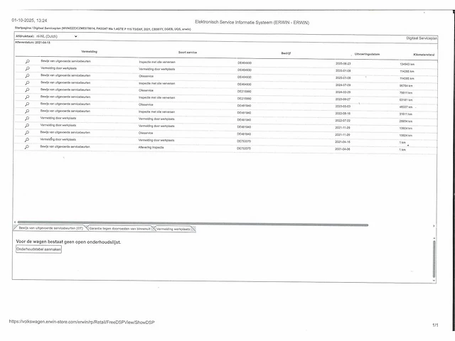 Volkswagen passat variant gte 1.4 tsi phev 218pk automaat 2021 - afbeelding 31 van  34