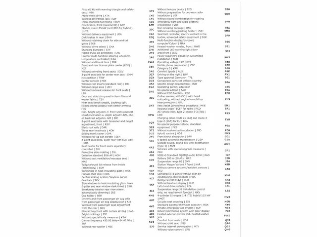 Volkswagen passat variant gte 1.4 tsi phev 218pk automaat 2021 - afbeelding 33 van  34