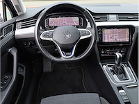 Volkswagen passat variant gte 1.4 tsi phev 218pk automaat 2021 - afbeelding 18 van  43