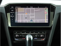 Volkswagen passat variant gte 1.4 tsi phev 218pk automaat 2021 - afbeelding 22 van  43