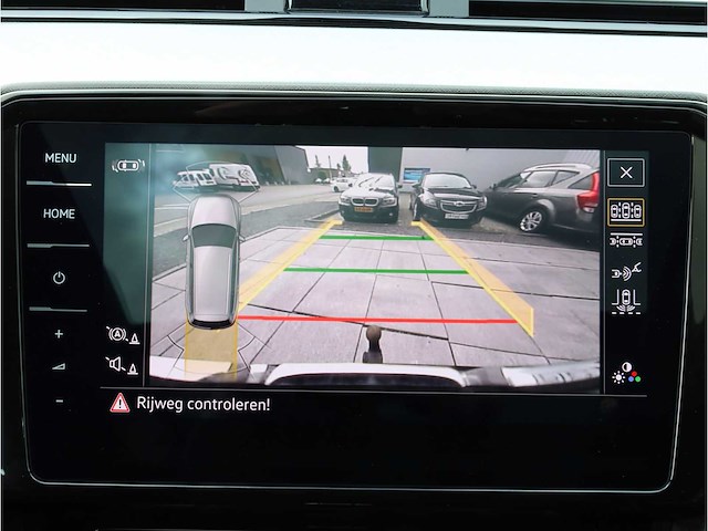 Volkswagen passat variant gte 1.4 tsi phev 218pk automaat 2021 - afbeelding 24 van  43