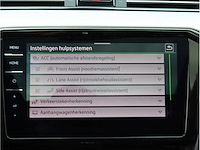 Volkswagen passat variant gte 1.4 tsi phev 218pk automaat 2021 - afbeelding 25 van  43