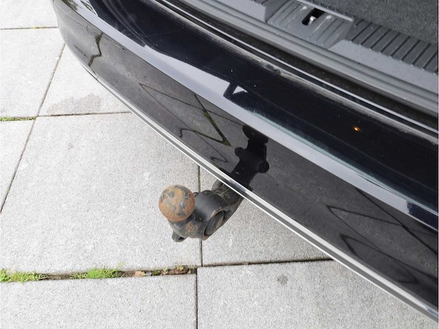 Volkswagen passat variant gte 1.4 tsi phev 218pk automaat 2021 - afbeelding 33 van  43