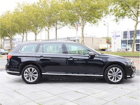 Volkswagen passat variant gte 1.4 tsi phev 218pk automaat 2021 - afbeelding 7 van  43