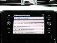 Volkswagen passat variant gte 1.4 tsi phev 218pk automaat 2021 - afbeelding 19 van  34