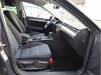 Volkswagen passat variant gte 1.4 tsi phev 218pk automaat 2021 - afbeelding 27 van  34