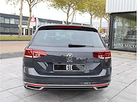 Volkswagen passat variant gte 1.4 tsi phev 218pk automaat 2021 - afbeelding 4 van  34