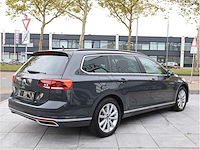 Volkswagen passat variant gte 1.4 tsi phev 218pk automaat 2021 - afbeelding 5 van  34