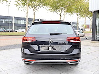 Volkswagen passat variant gte 1.4 tsi phev 218pk automaat 2021 - afbeelding 4 van  43