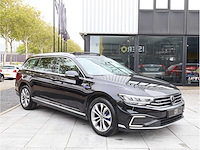 Volkswagen passat variant gte 1.4 tsi phev 218pk automaat 2021 - afbeelding 8 van  43