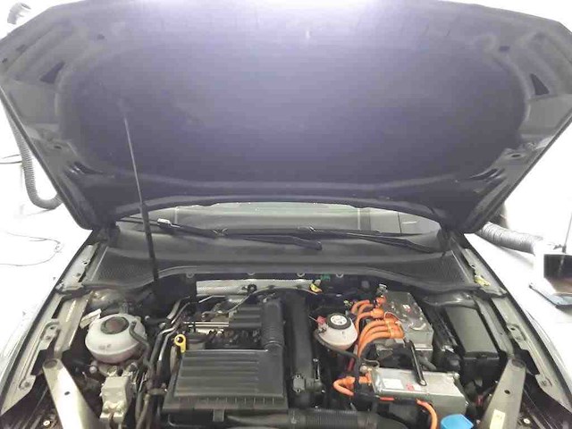 Volkswagen passat variant gte 1.4 tsi phev 218pk automaat 2021 - afbeelding 11 van  18