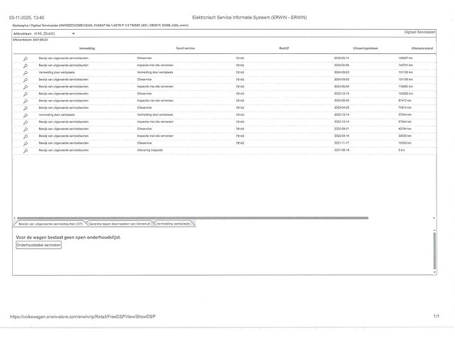 Volkswagen passat variant gte 1.4 tsi phev 218pk automaat 2021 - afbeelding 14 van  18