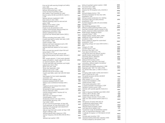 Volkswagen passat variant gte 1.4 tsi phev 218pk automaat 2021 - afbeelding 17 van  18