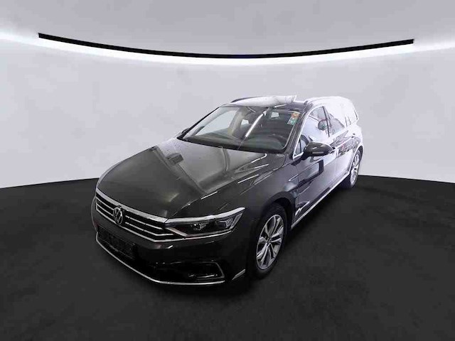 Volkswagen passat variant gte 1.4 tsi phev 218pk automaat 2021 - afbeelding 1 van  18