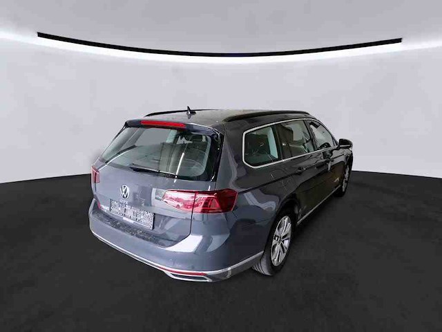Volkswagen passat variant gte 1.4 tsi phev 218pk automaat 2021 - afbeelding 2 van  18