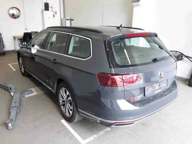 Volkswagen passat variant gte 1.4 tsi phev 218pk automaat 2021 - afbeelding 3 van  18