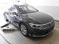 Volkswagen passat variant gte 1.4 tsi phev 218pk automaat 2021 - afbeelding 4 van  18