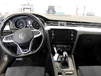 Volkswagen passat variant gte 1.4 tsi phev 218pk automaat 2021 - afbeelding 5 van  18