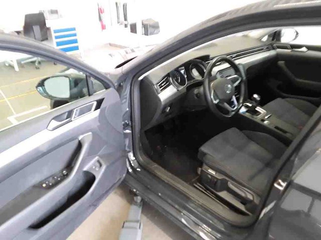 Volkswagen passat variant gte 1.4 tsi phev 218pk automaat 2021 - afbeelding 6 van  18