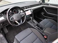 Volkswagen passat variant gte 1.4 tsi phev 218pk automaat 2021 - afbeelding 10 van  34