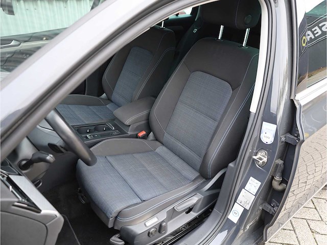 Volkswagen passat variant gte 1.4 tsi phev 218pk automaat 2021 - afbeelding 12 van  34
