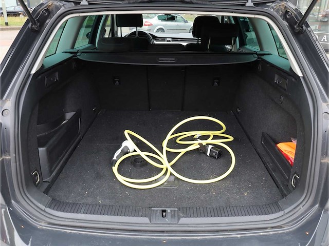 Volkswagen passat variant gte 1.4 tsi phev 218pk automaat 2021 - afbeelding 25 van  34