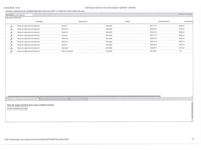 Volkswagen passat variant gte 1.4 tsi phev 218pk automaat 2021 - afbeelding 30 van  43