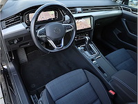 Volkswagen passat variant gte 1.4 tsi phev 218pk automaat 2021 - afbeelding 3 van  41