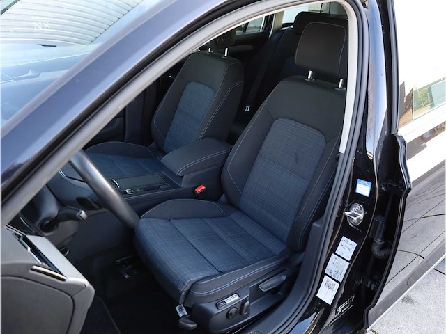 Volkswagen passat variant gte 1.4 tsi phev 218pk automaat 2021 - afbeelding 5 van  41