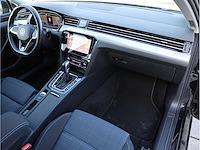 Volkswagen passat variant gte 1.4 tsi phev 218pk automaat 2021 - afbeelding 6 van  41