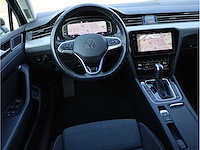Volkswagen passat variant gte 1.4 tsi phev 218pk automaat 2021 - afbeelding 8 van  41
