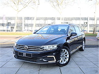 Volkswagen passat variant gte 1.4 tsi phev 218pk automaat 2021