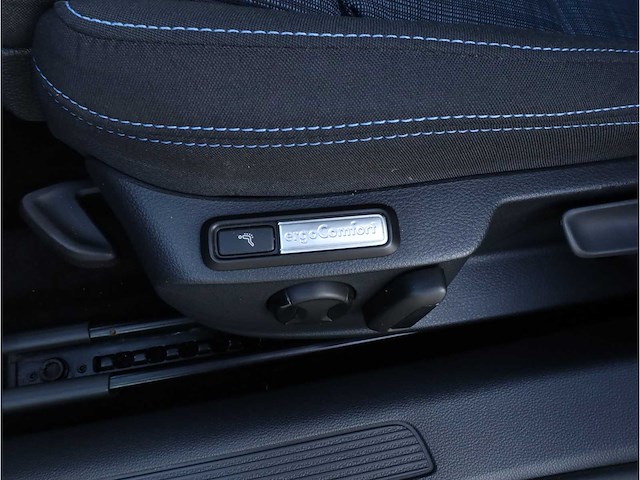 Volkswagen passat variant gte 1.4 tsi phev 218pk automaat 2021 - afbeelding 19 van  41