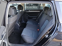 Volkswagen passat variant gte 1.4 tsi phev 218pk automaat 2021 - afbeelding 28 van  41