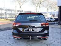 Volkswagen passat variant gte 1.4 tsi phev 218pk automaat 2021 - afbeelding 37 van  41