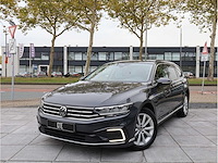 Volkswagen passat variant gte 1.4 tsi phev 218pk automaat 2021