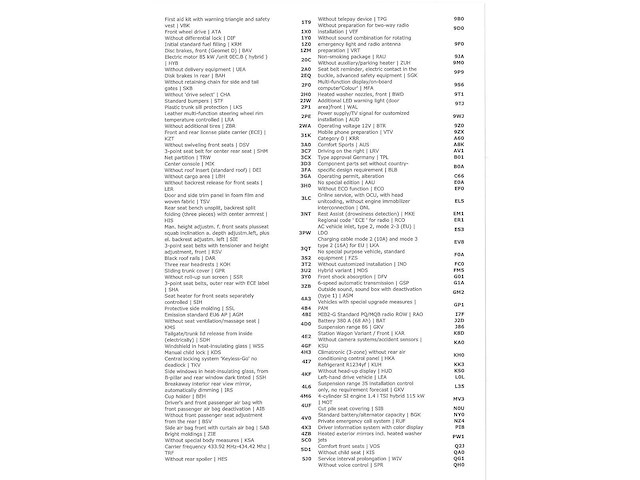 Volkswagen passat variant gte 1.4 tsi phev 218pk automaat 2021 - afbeelding 26 van  33