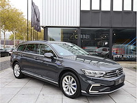 Volkswagen passat variant gte 1.4 tsi phev 218pk automaat 2021 - afbeelding 31 van  33