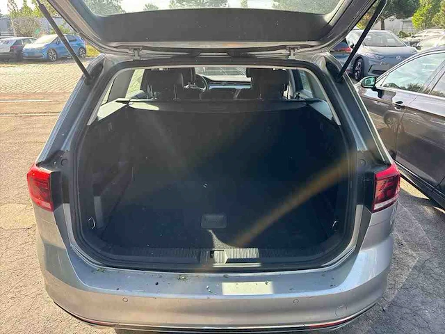 Volkswagen passat variant gte 1.4 tsi phev 218pk automaat 2022 - afbeelding 5 van  18