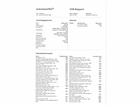 Volkswagen passat variant gte 1.4 tsi phev 218pk automaat 2022 - afbeelding 8 van  18