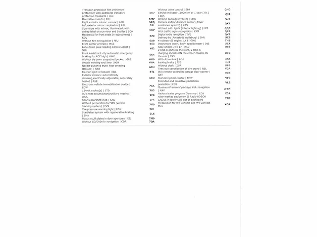 Volkswagen passat variant gte 1.4 tsi phev 218pk automaat 2022 - afbeelding 10 van  18