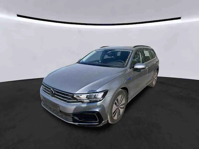 Volkswagen passat variant gte 1.4 tsi phev 218pk automaat 2022 - afbeelding 1 van  18