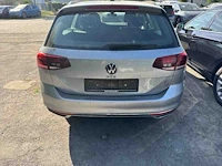 Volkswagen passat variant gte 1.4 tsi phev 218pk automaat 2022 - afbeelding 13 van  18
