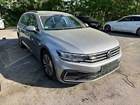 Volkswagen passat variant gte 1.4 tsi phev 218pk automaat 2022 - afbeelding 14 van  18