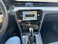 Volkswagen passat variant gte 1.4 tsi phev 218pk automaat 2022 - afbeelding 17 van  18