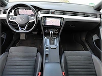 Volkswagen passat variant gte 1.4 tsi phev 218pk automaat 2022 - afbeelding 9 van  46