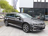 Volkswagen passat variant gte 1.4 tsi phev 218pk automaat 2022 - afbeelding 42 van  43