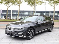 Volkswagen passat variant gte 1.4 tsi phev 218pk automaat 2022 - afbeelding 10 van  46