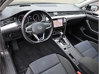 Volkswagen passat variant gte 1.4 tsi phev 218pk automaat 2022 - afbeelding 12 van  46