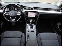 Volkswagen passat variant gte 1.4 tsi phev 218pk automaat 2022 - afbeelding 16 van  46